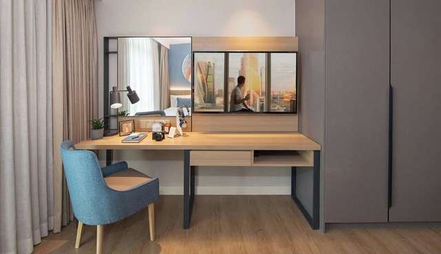 Citadines Roces Quezon City in Quezon City