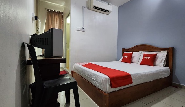 Hotel O Ban Cheong