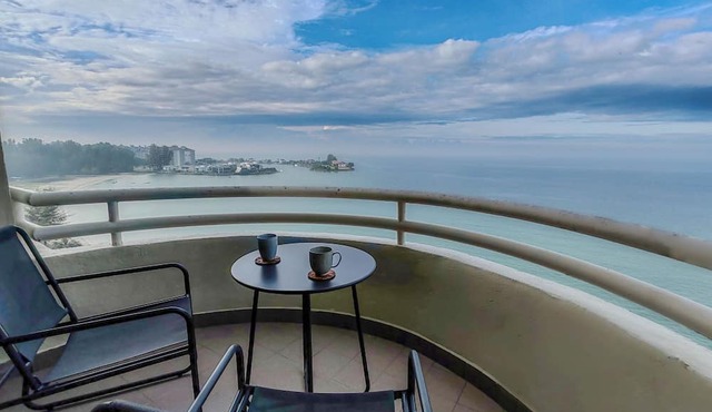 Seaview Condo Regency