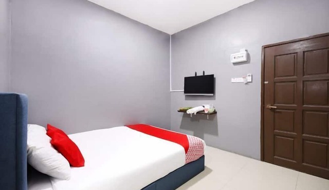 Hotel Iskandar