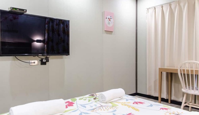 MORIYAMA HOTEL