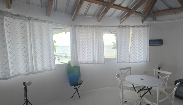 Cayena Del Mar Private Boutique Resort in Samaná