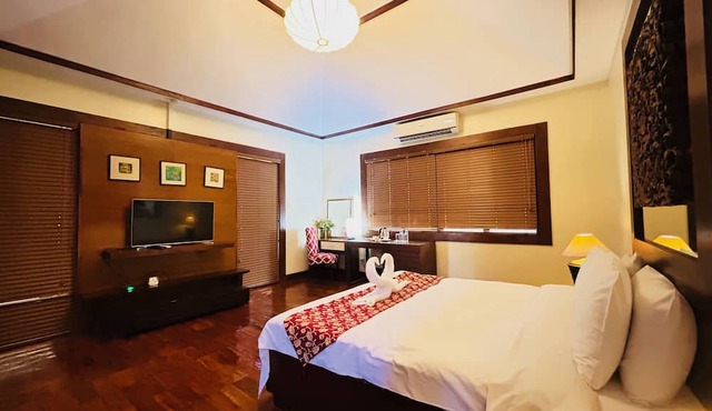 Sheridan Boutique Resort