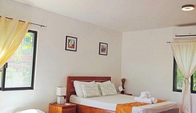Tongatok Cliff Resort