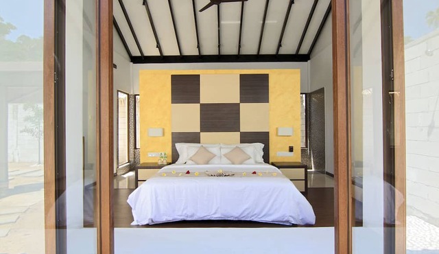 BuBu Villa in Pulau Perhentian Kecil