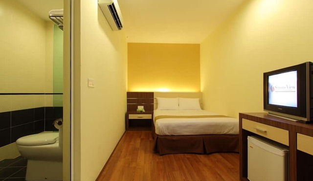 Seasons View Hotel in Kuantan
