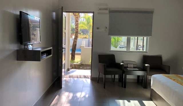 Fuuka Villa in Langkawi