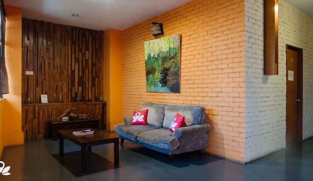 The Explorers Guesthouse and Hostel