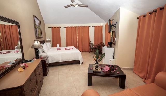 Jarabacoa River Club in Jarabacoa