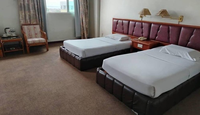 Hotel Ramai