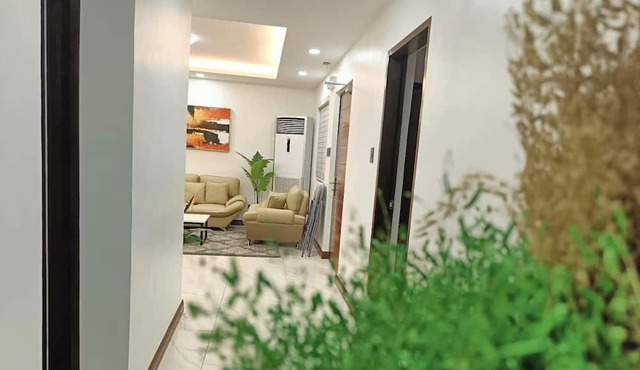 Aurora Villas and Cabin Resort