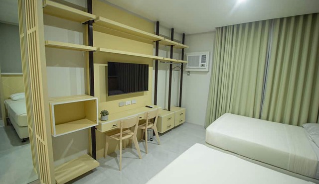 Twin Hearts Residences 1
