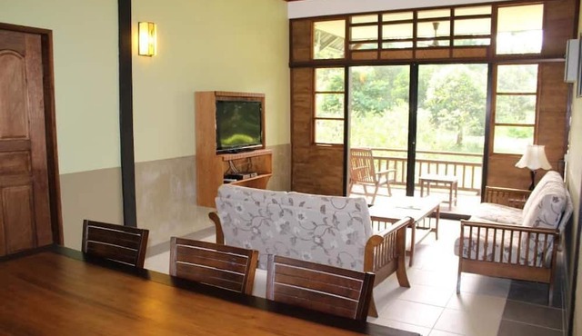 Sepilok B&B