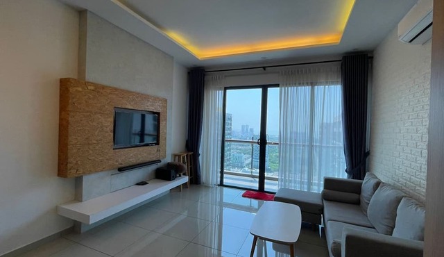 Atlantis Residence by D'sney Guest House