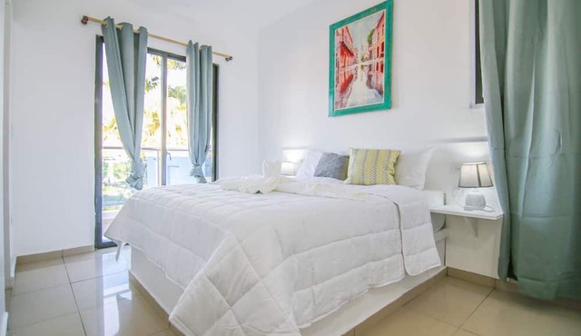 Chill Boutique Hotel in Las Terrenas
