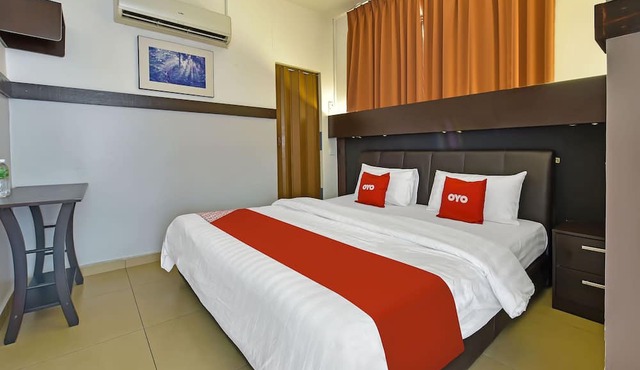 Capital O 90754 Gopeng Inn