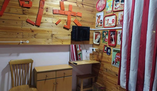 Hotel O Coke Guest House