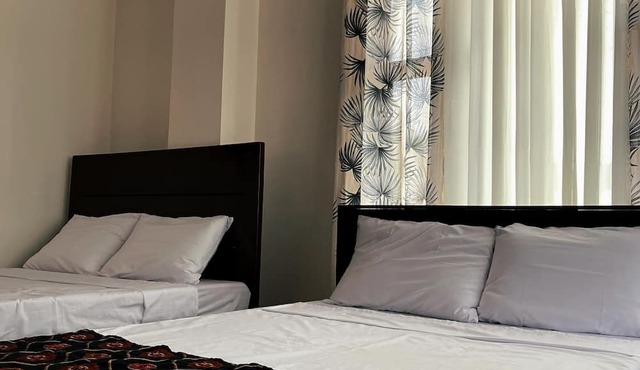 GABZ'K Hotel & Resort