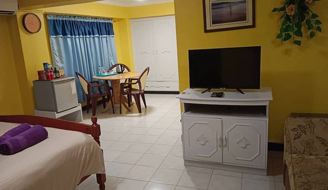 ARIZONA BEACH RESORT in Olongapo