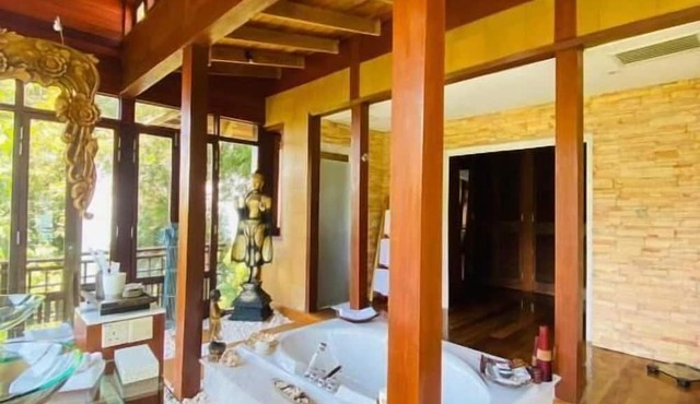 Villa Hutan Datai in Langkawi