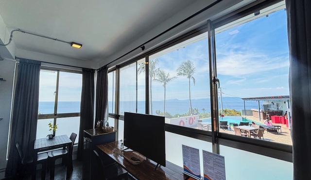 AV Suites in Puerto Galera