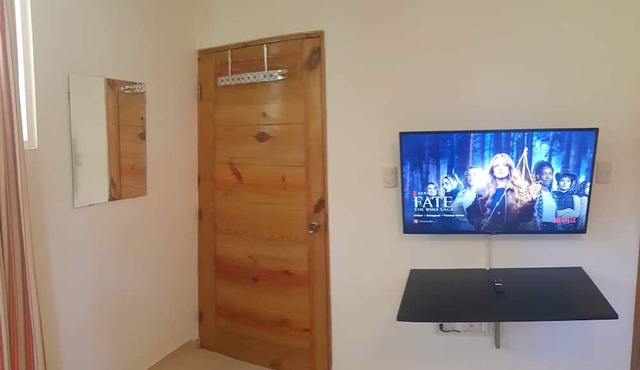 Private apartment in Jarabacoa