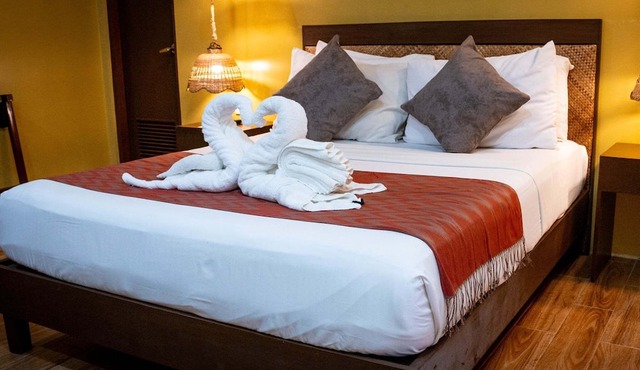 Alunsina Hotel and Spa