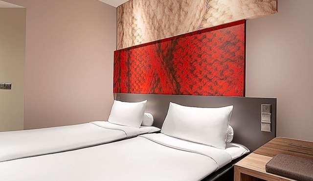Ibis PJCC Petaling Jaya