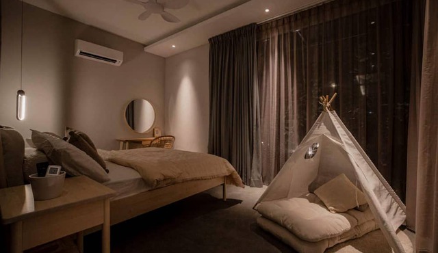 Yi Luxury Villa Bukit Mertajam