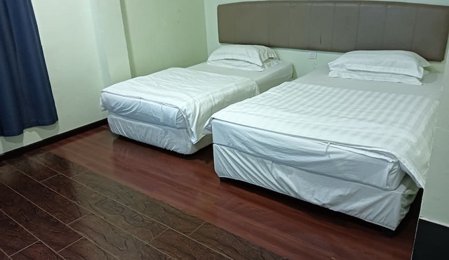 Hotel O Oriental Hotel in Sarikei