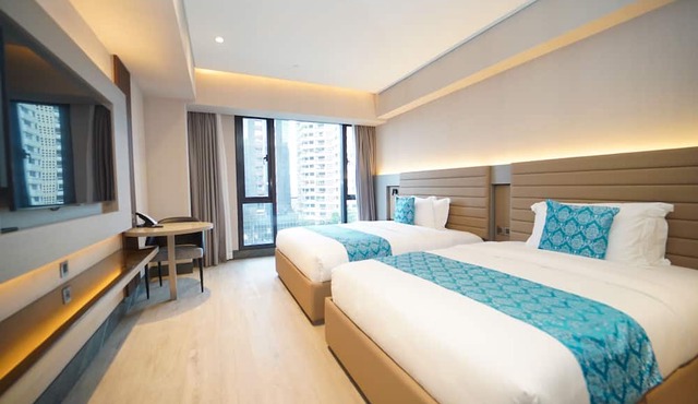 Bayprime Hotel