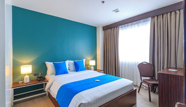 Fynn Boutique Hotel in Bacoor City