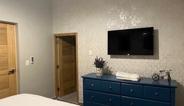 Hostal Boutique 53 in Santo Domingo