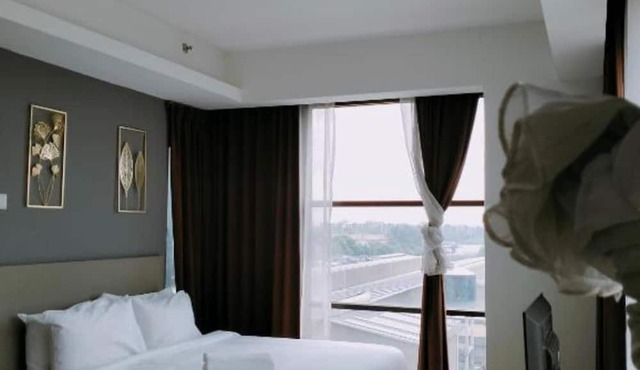 Townhouse OAK 591 Shah Alam By Salaam
