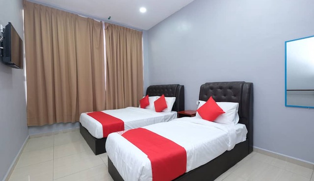 OYO 89436 Sza Inn Syariah