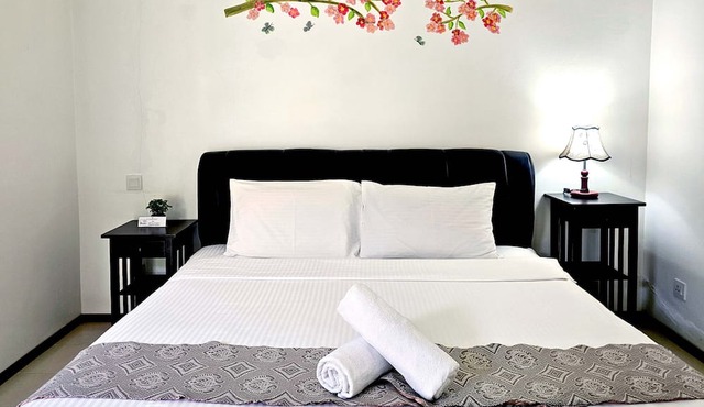 Triima Inn Tanjung Rhu by Perfect Host