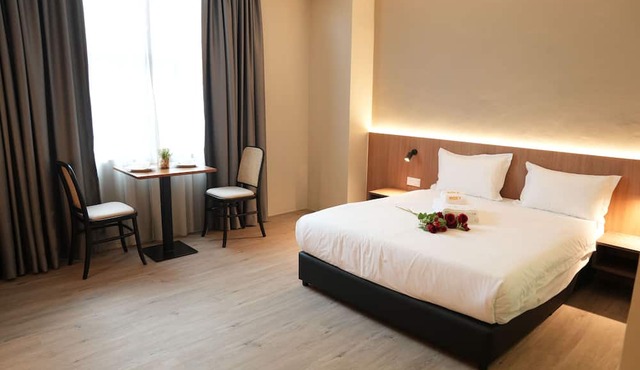 Roxy Hotel Aiman
