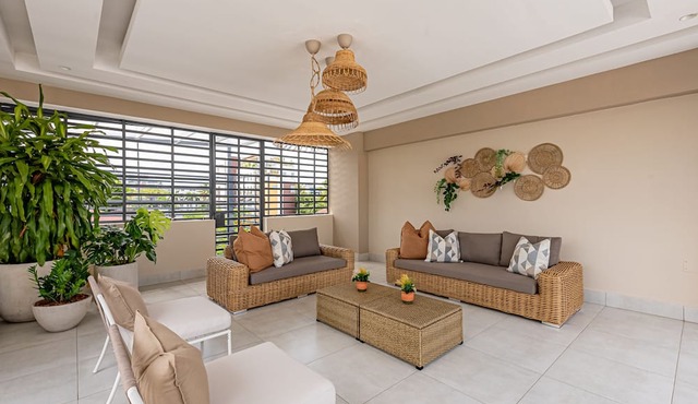 Stay Here Suites in Santo Domingo
