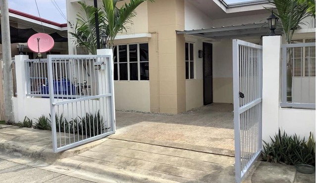 Futura Homes Mactan Near Airport, Cclex, SM Seaside and Mactans Beach Resorts