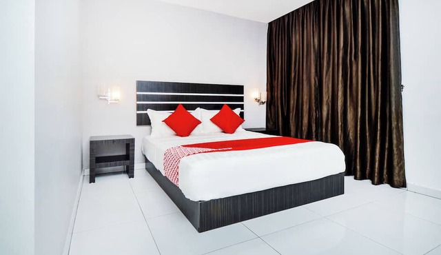 Collection O 88 Hotel