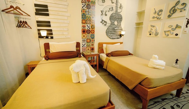 Antonio's Bed and Breakfast Hotel