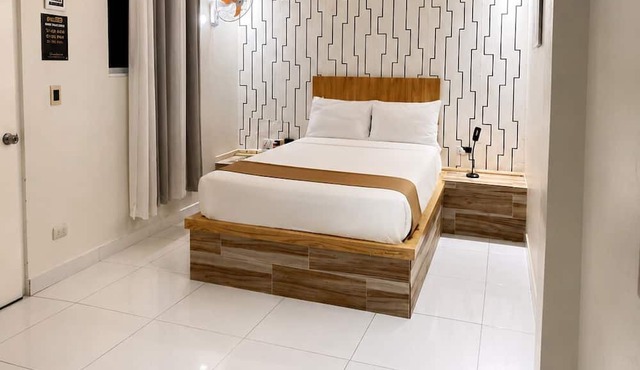 Hotel 1325 in Bani