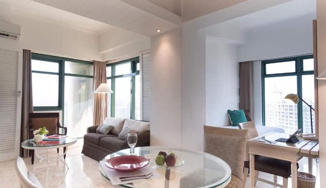 Vivere Hotel