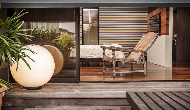 The Ranee Boutique Suites