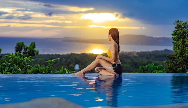 Marqis Sunrise Sunset Resort and Spa