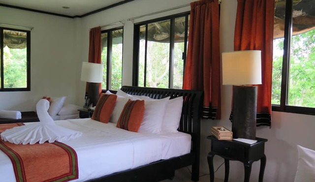 Nurture Wellness Village in Tagaytay