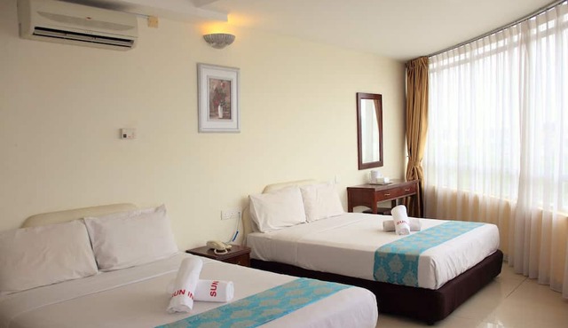 Sun Inns Hotel Kuala Selangor