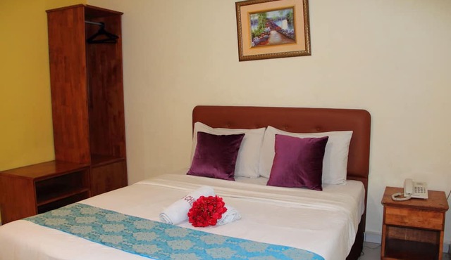 Sun Inns Hotel Lagoon Sunway