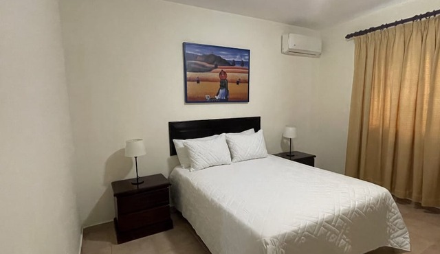 Apartahotel Alvear in Santo Domingo