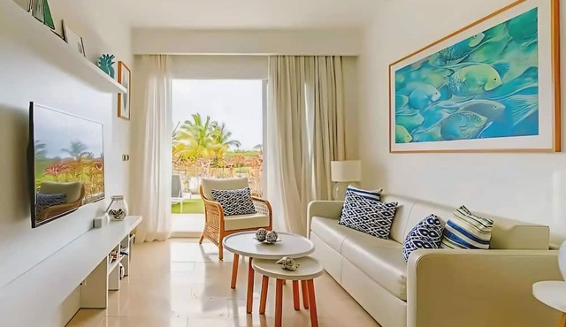 Ground-floor Apartment in Punta Cana